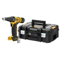 DeWALT DCF403NT akumulatora kniedētājs līdz 4,8 mm